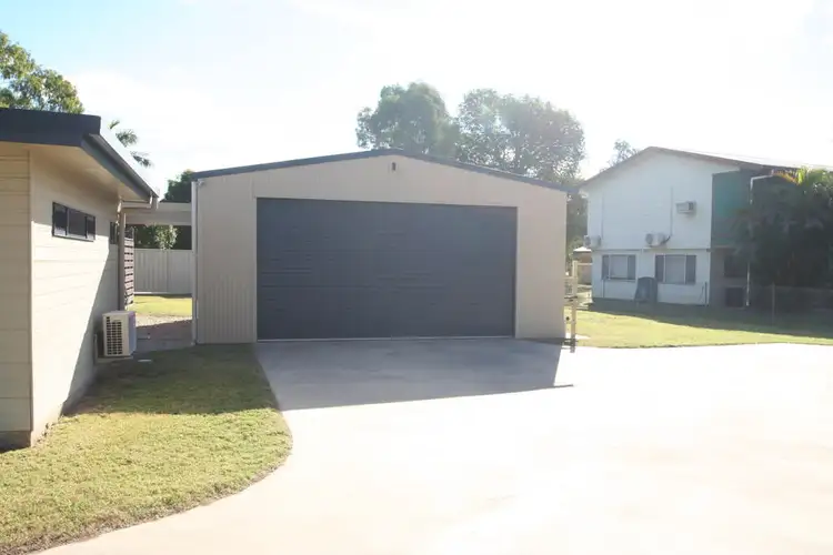 Fifth view of Homely house listing, 1 Charolais Place, Emerald QLD 4720
