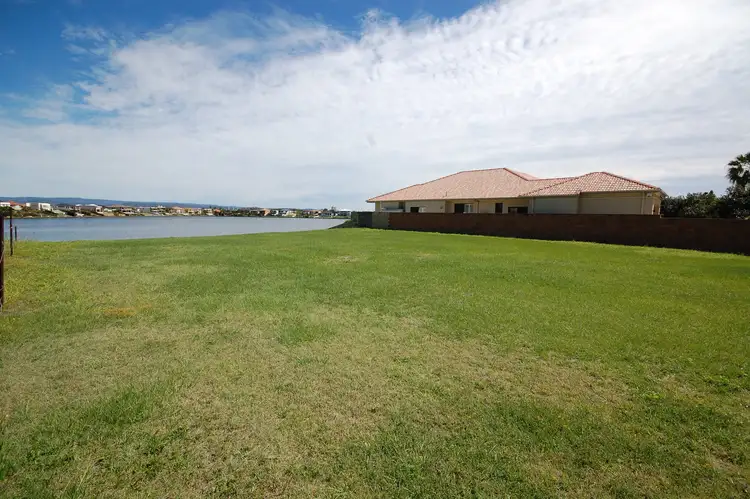Third view of Homely land listing, 150 Sir Bruce Small Boulevard, Benowa Waters QLD 4217