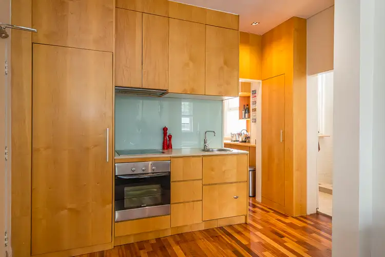 Fourth view of Homely apartment listing, 9/34 Kings Cross Road, Potts Point NSW 2011