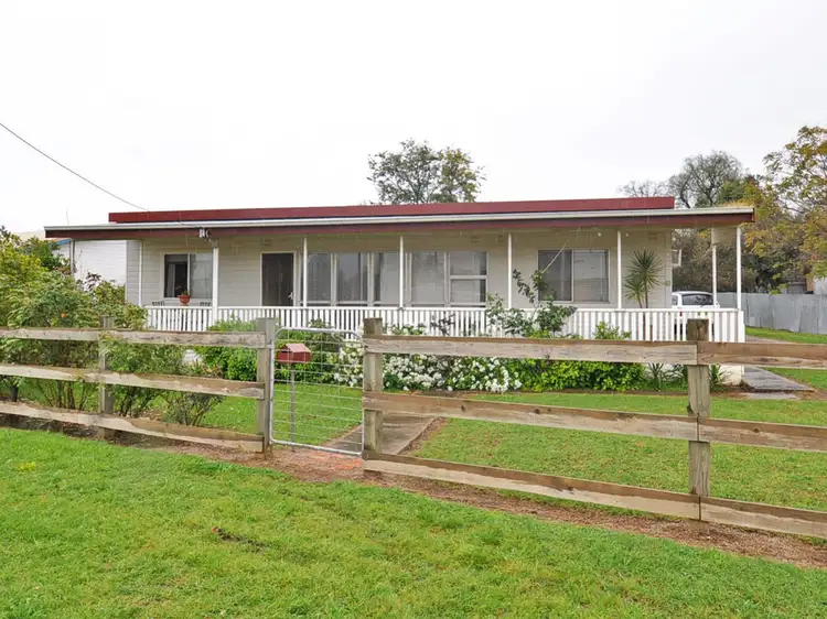Main view of Homely house listing, 44 Lord Street, Junee NSW 2663