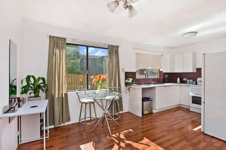 Third view of Homely unit listing, 2/17 Park Street, Port Macquarie NSW 2444
