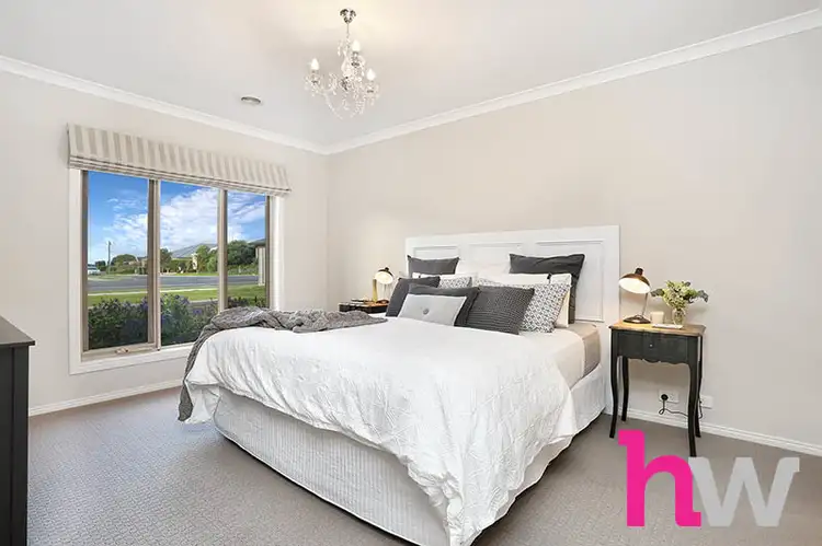 Fifth view of Homely house listing, 185 Heyers Road, Grovedale VIC 3216