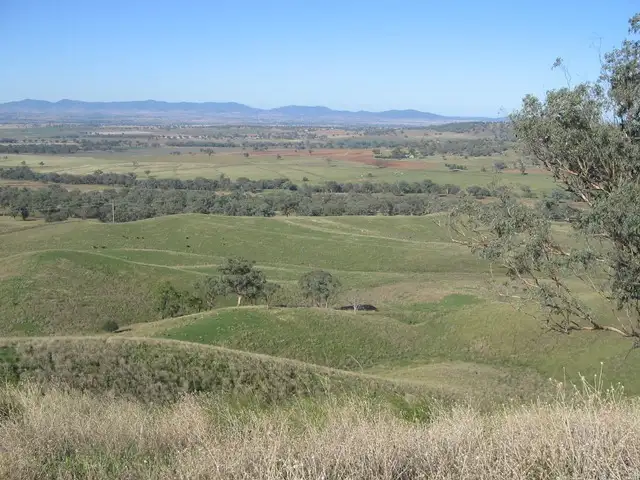 Fifth view of Homely rural property listing, "Longview" Attunga, Attunga NSW 2345