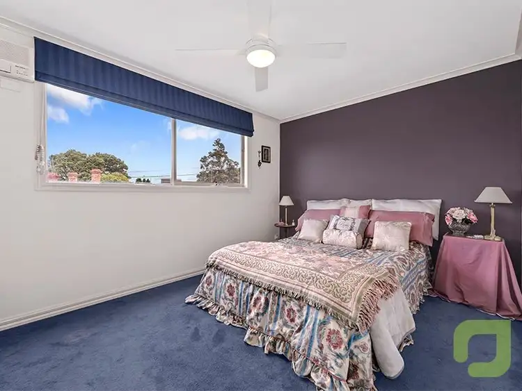 Sixth view of Homely townhouse listing, 197 Pilgrim Street, Seddon VIC 3011