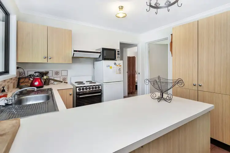 Third view of Homely house listing, 35 Short Road, Smythesdale VIC 3351