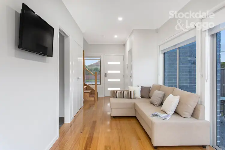 Third view of Homely unit listing, 4A Lindsay Street, Glenroy VIC 3046