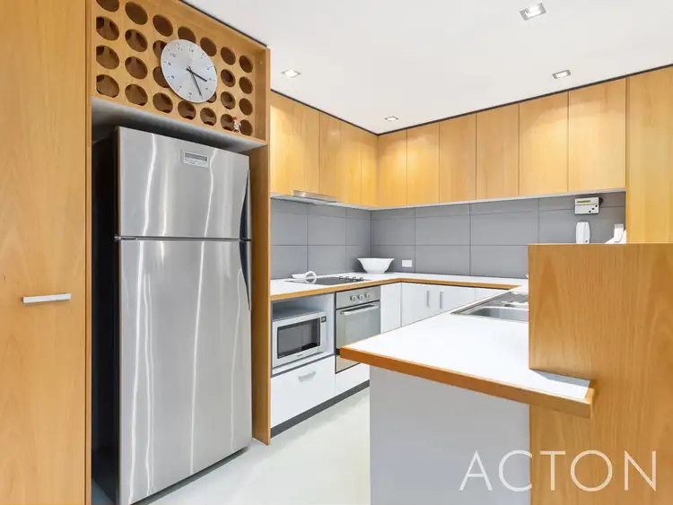Sixth view of Homely apartment listing, 9/30 Jarrad Street, Cottesloe WA 6011