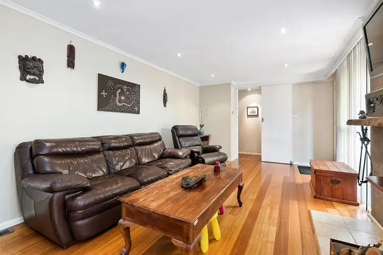 Third view of Homely house listing, 3 Hunsford Avenue, Notting Hill VIC 3168