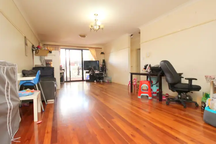 Second view of Homely unit listing, 8/35-37 Harrow Road, Auburn NSW 2144
