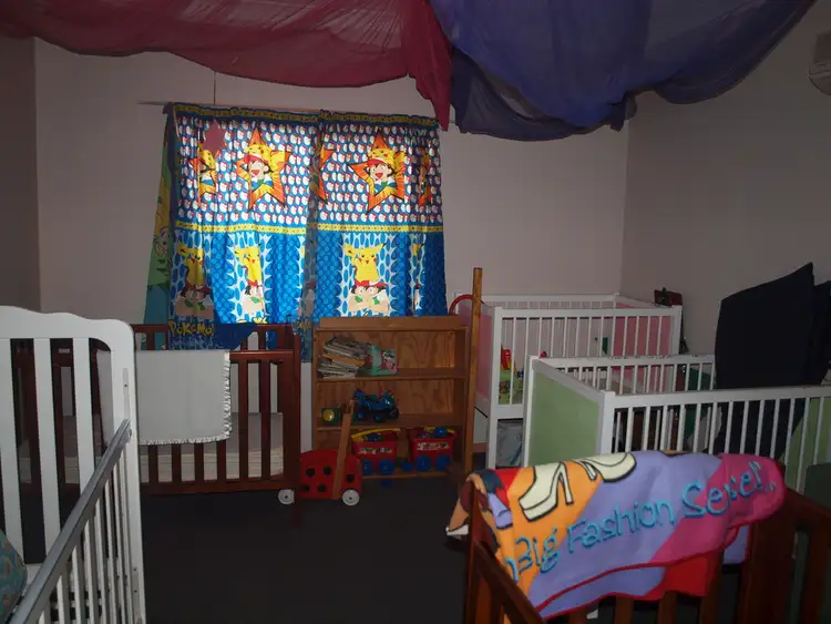 Second view of Homely other listing, 17 Beattie Street, Temora NSW 2666