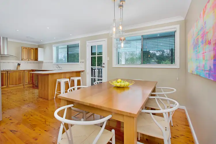 Sixth view of Homely house listing, 4 Swain Crescent, Dapto NSW 2530