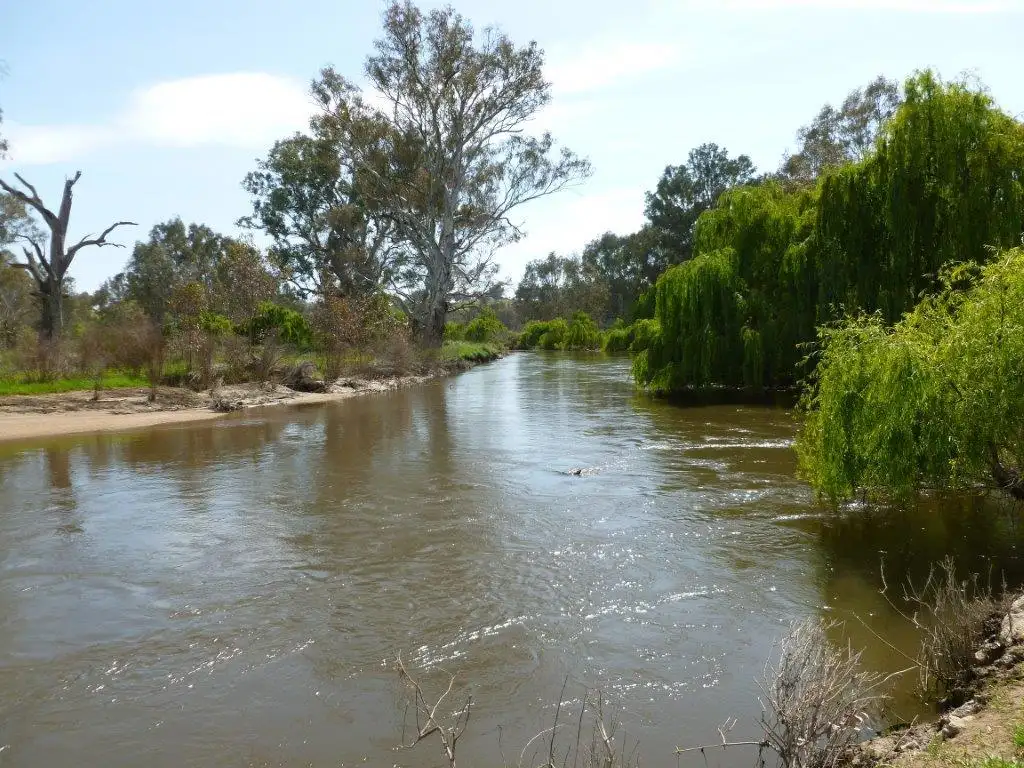 Main view of Homely rural property listing, 226 Pollards Road, Bonegilla VIC 3691