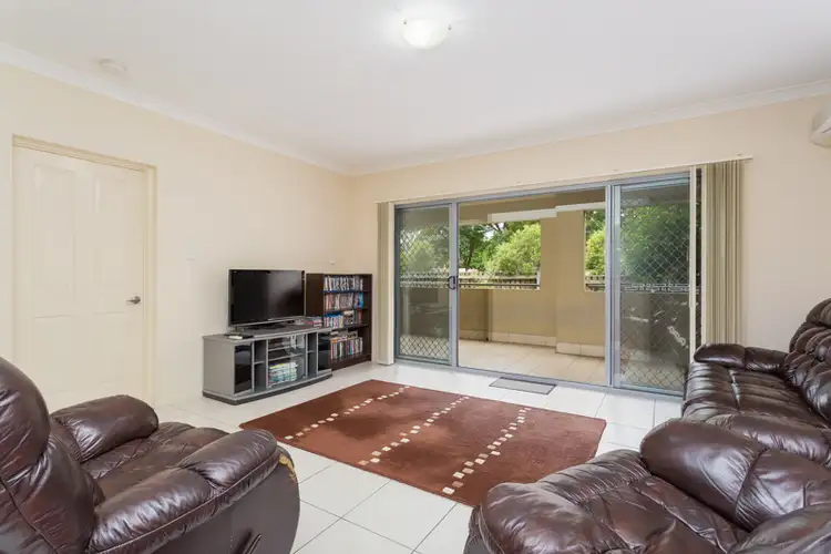 Fourth view of Homely unit listing, 40/50 Enborisoff St, Taigum QLD 4018