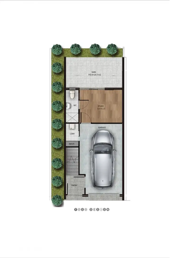 Sixth view of Homely house listing, Lot 1 / 2 Selby Street, Kurralta Park SA 5037