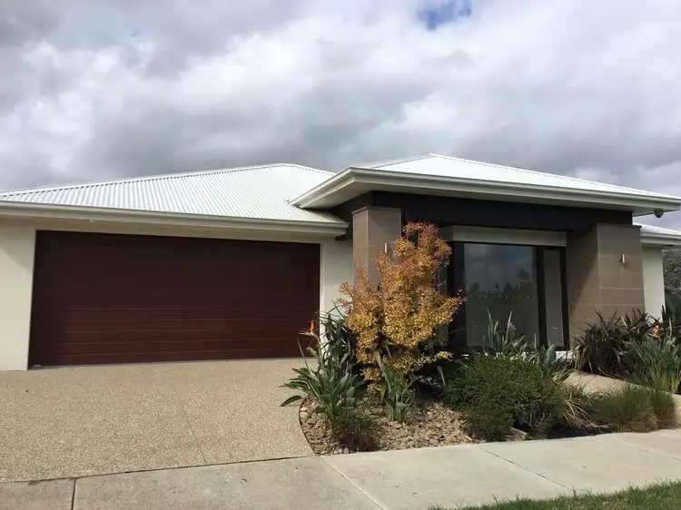 Lot 4101 Gallagher Way, Mernda VIC 3754