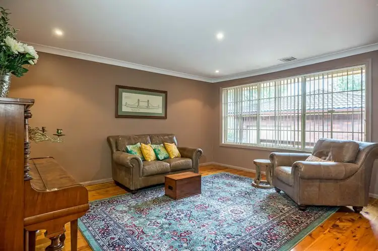 Fifth view of Homely house listing, 34 Yarawini Drive, Orange NSW 2800