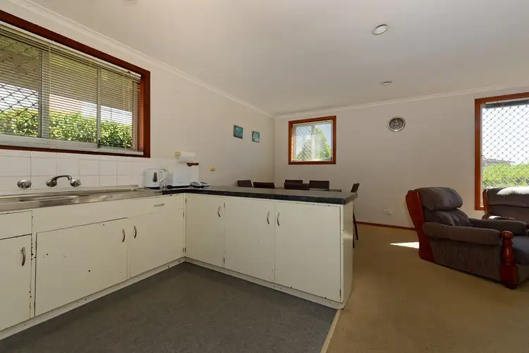 Sixth view of Homely unit listing, 1/25 Cross Street, New Town TAS 7008