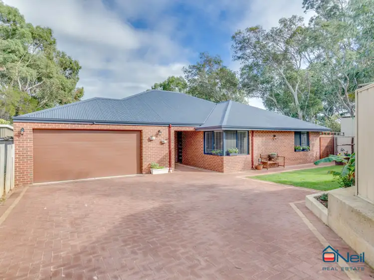 14 William Street, Byford WA 6122