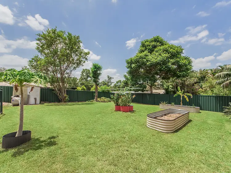Second view of Homely house listing, 27 SWEETGUM STREET, Bellbowrie QLD 4070