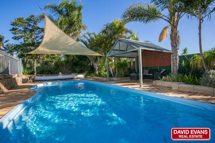 Fourth view of Homely house listing, 51 Frederick Street, Wanneroo WA 6065