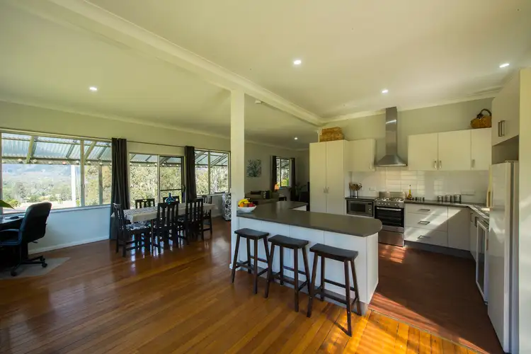 Fifth view of Homely house listing, 2866 MOUNT DARRAGH ROAD, Wyndham NSW 2550