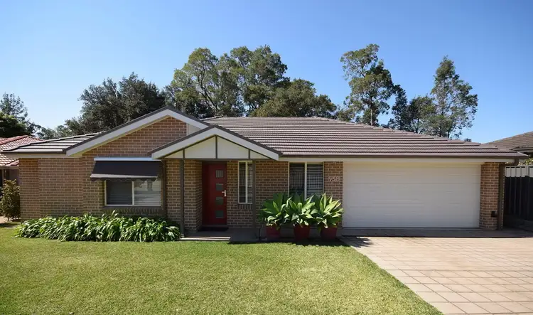 95B Jasmine Drive, Bomaderry NSW 2541