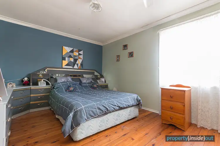Second view of Homely house listing, 62 Rebecca Street, Colyton NSW 2760