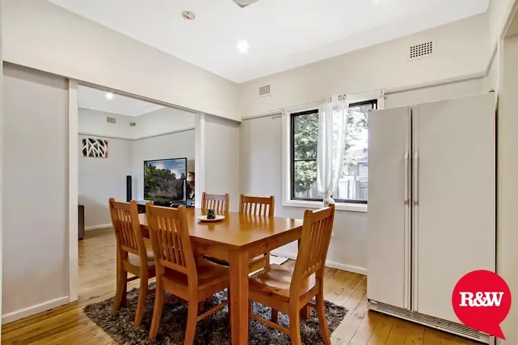 Fourth view of Homely house listing, 77 Captain Cook Drive, Willmot NSW 2770