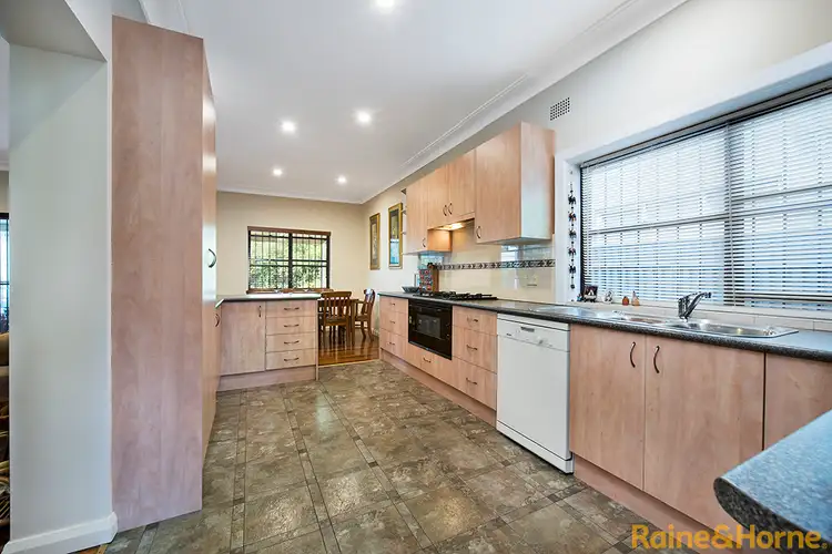 Third view of Homely house listing, 54 Mepunga Street, Concord West NSW 2138