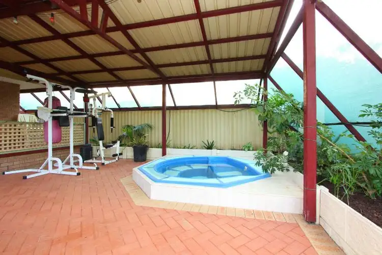 Fifth view of Homely house listing, 62 Fountain Way, Huntingdale WA 6110