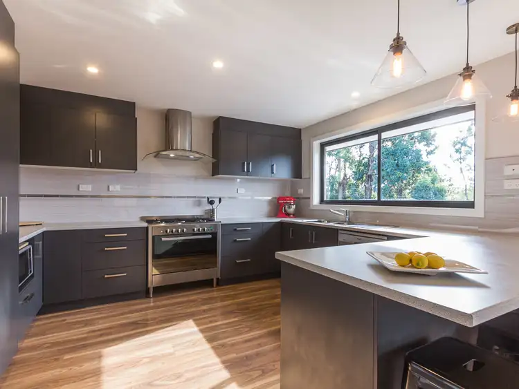 Second view of Homely house listing, 39 Corella Drive, Legana TAS 7277