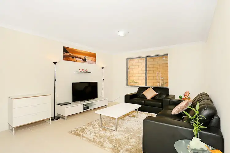 Second view of Homely house listing, 7/16 Rockford Street, Mandurah WA 6210