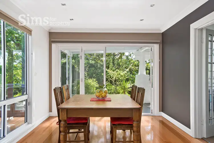 Fifth view of Homely house listing, 61 Normanstone Road, South Launceston TAS 7249