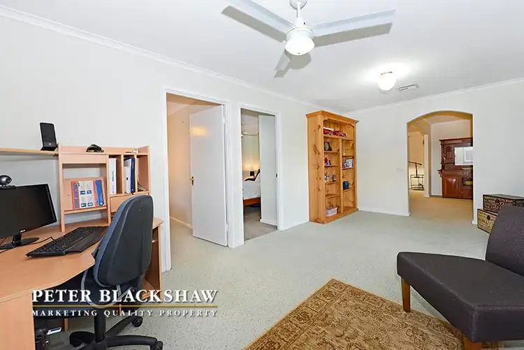 Seventh view of Homely house listing, 17 Oldfield Circuit, Kambah ACT 2902