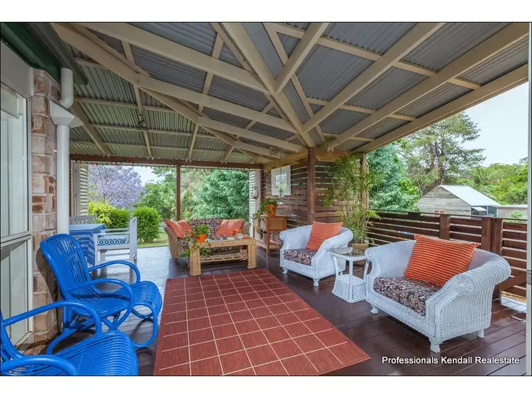 Fifth view of Homely house listing, 20 Ben Nevis Street, Tamborine Mountain QLD 4272