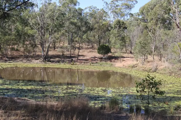 Second view of Homely rural property listing, 48 Glencoe, Coverty QLD 4613