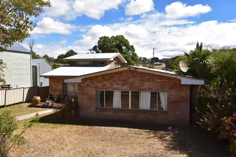 4633 Mitchell Highway, Lucknow via, Orange NSW 2800