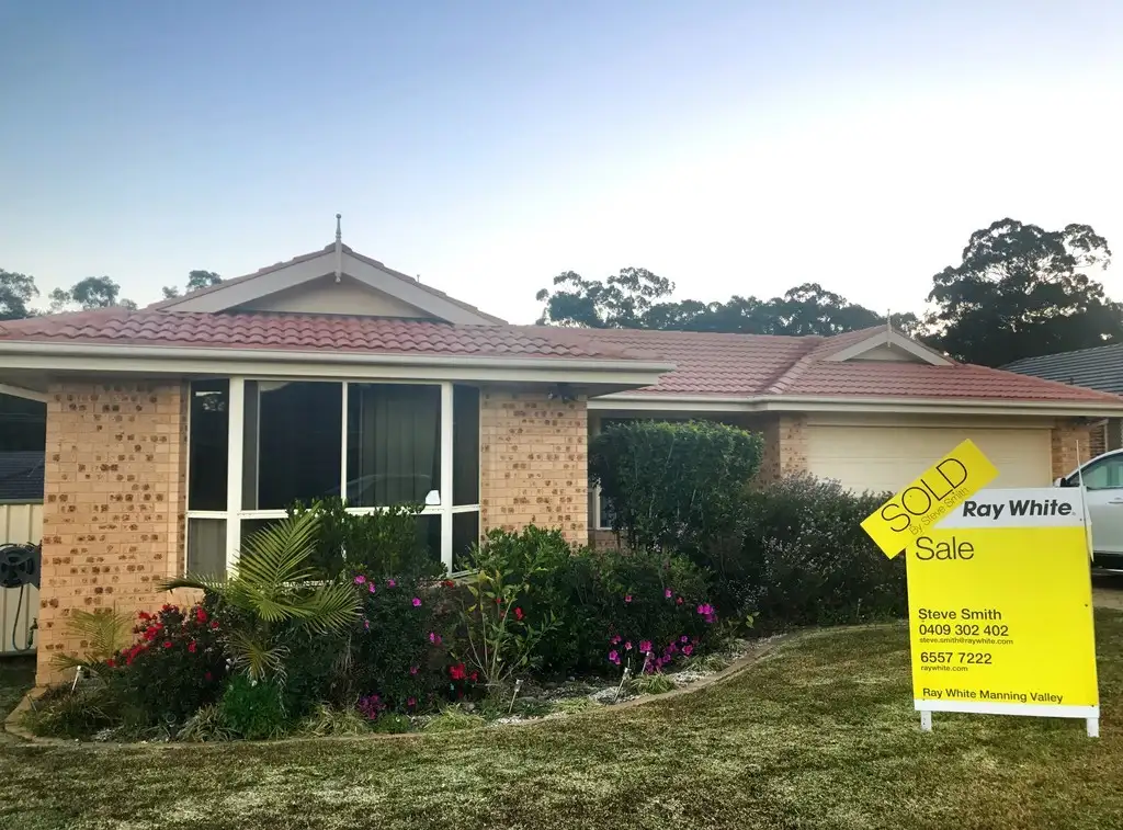 Main view of Homely house listing, 16 Robusta Parade, Taree NSW 2430