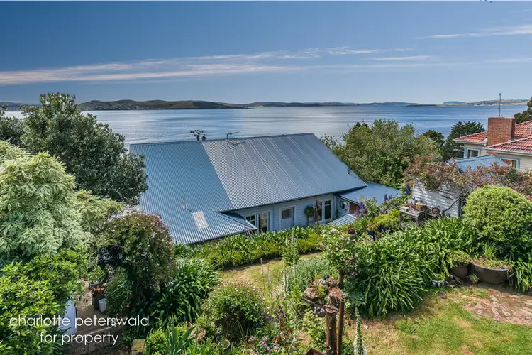 Fifth view of Homely house listing, 811 Sandy Bay Road, Sandy Bay TAS 7005