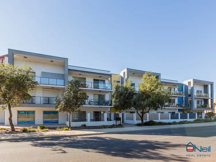 Unit 13 / 12 Davis Road, Kelmscott WA 6111