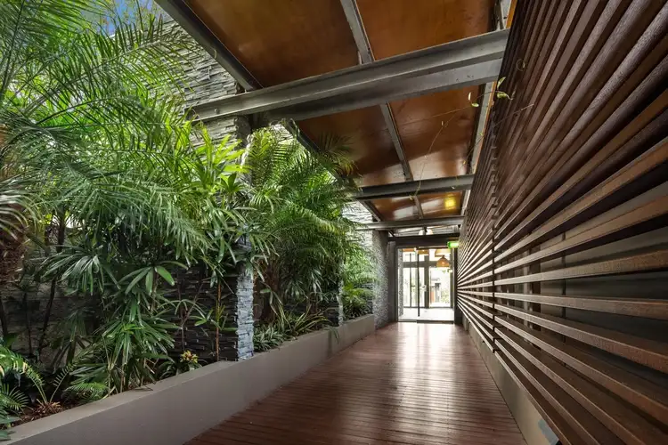 Sixth view of Homely apartment listing, 307/14 Griffin Place, Glebe NSW 2037