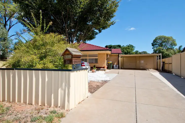 Second view of Homely house listing, 24 Shearer Crescent, Salisbury North SA 5108