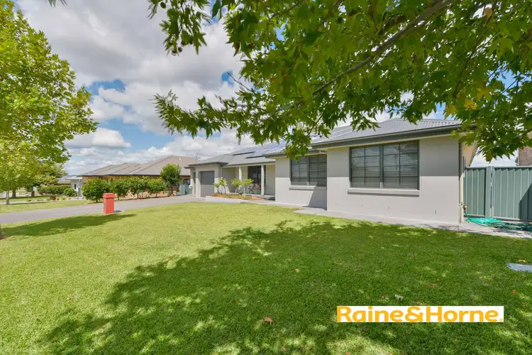 5 The Heights, Tamworth NSW 2340