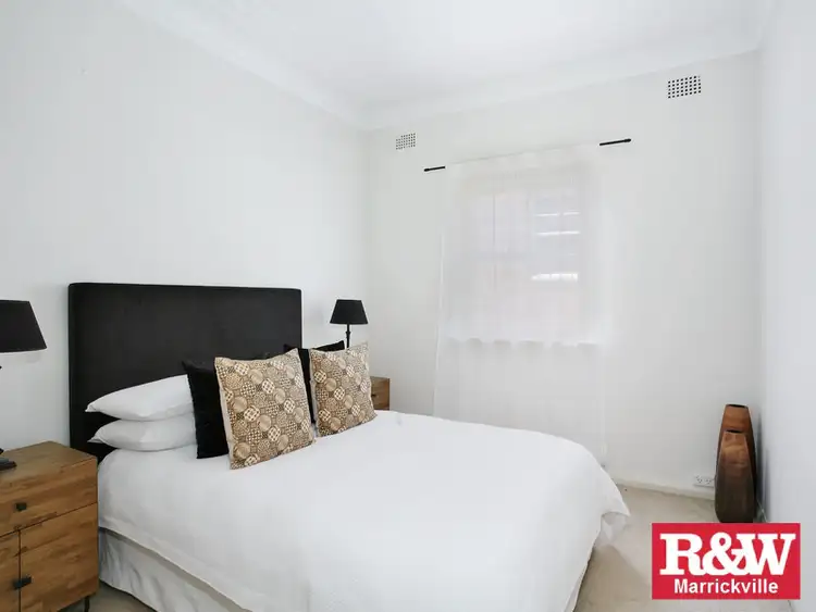 Sixth view of Homely unit listing, 3/31 Bartlett Street, Summer Hill NSW 2130