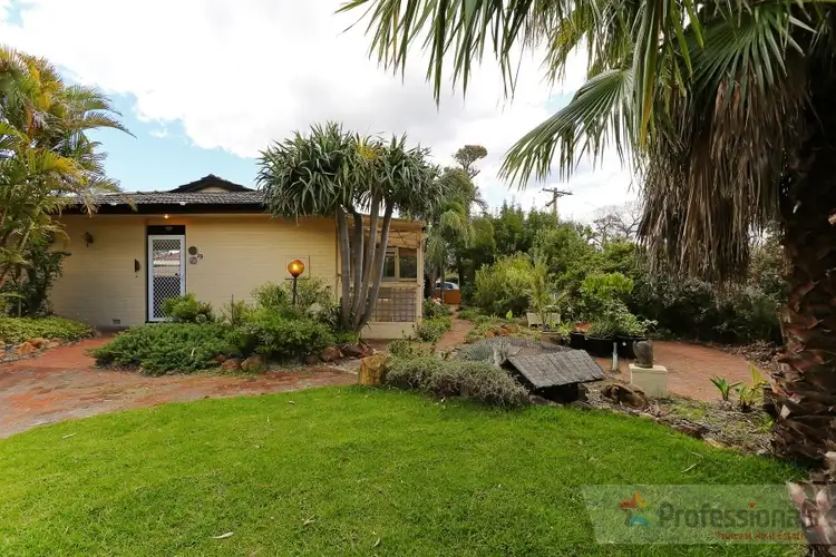 Fourth view of Homely house listing, 19 Veronica Street, Riverton WA 6148
