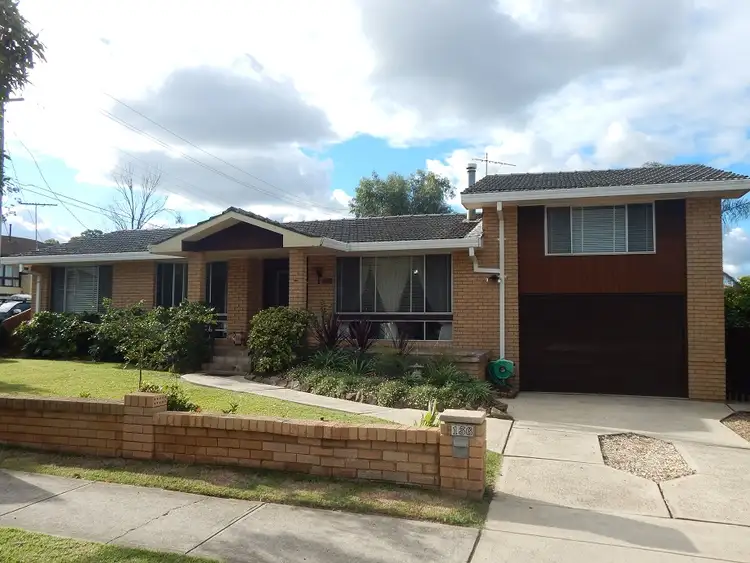 136 Nelson Street, Fairfield Heights NSW 2165