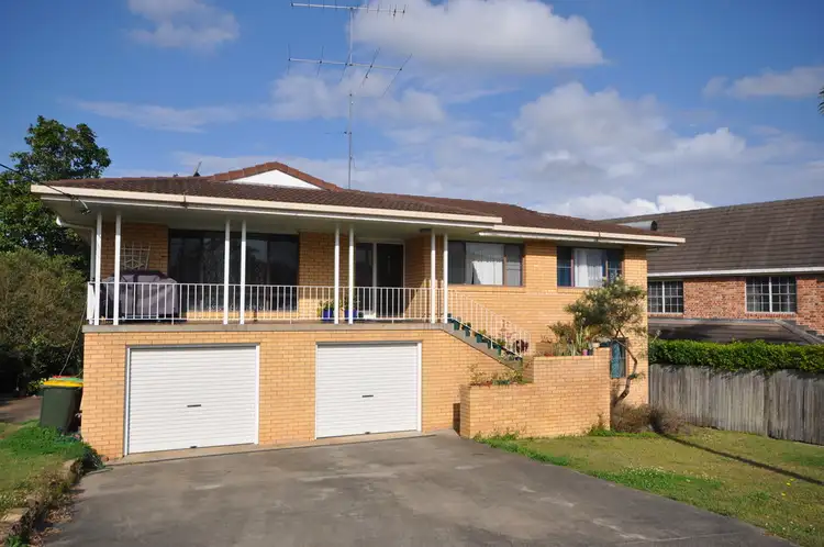 Main view of Homely house listing, 17 Wattle Street, Casino NSW 2470