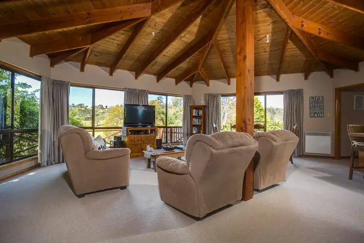 Fourth view of Homely house listing, 76 Blackstone Road, Blackstone Heights TAS 7250