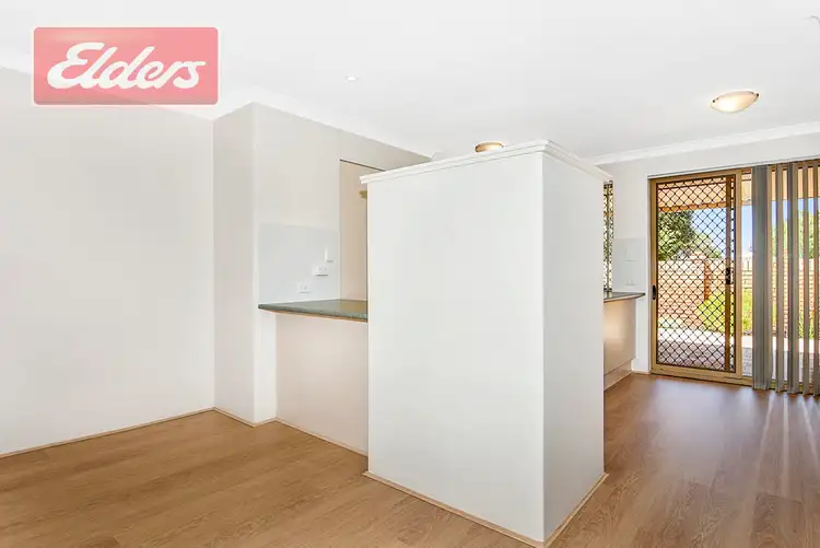 Sixth view of Homely house listing, U9/22 Hayes Street, Bunbury WA 6230