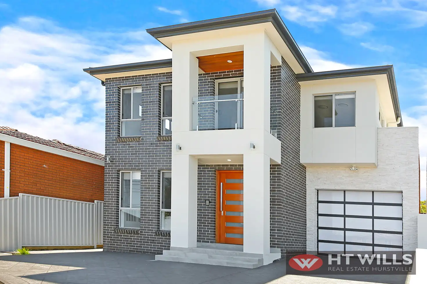 Main view of Homely house listing, 260A Carrington Avenue, Hurstville NSW 2220